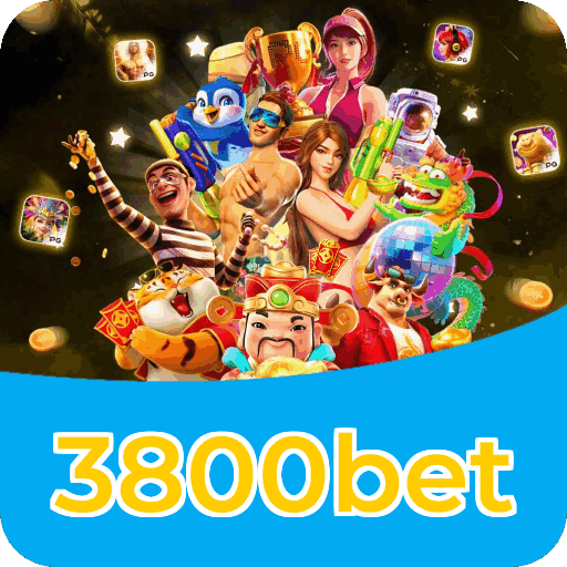 Slots Premium da PG Soft na 3800bet