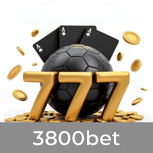 3800bet: Excelência e Segurança em Serviços de Jogo Online
