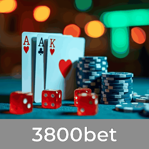 Experimente o Login Exclusivo e Seguro no 3800bet