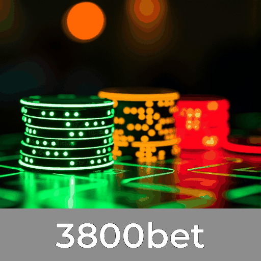 Aproveite os Generosos Bônus e Ofertas de 3800bet