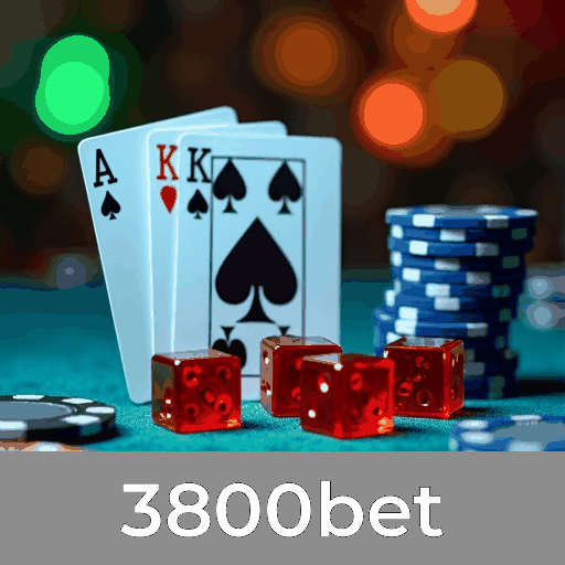 3800bet: Aventura e Prêmios nos Jogos de Cassino