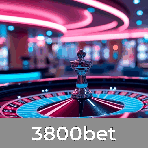 3800bet: Excelência e Segurança em Serviços de Jogo Online