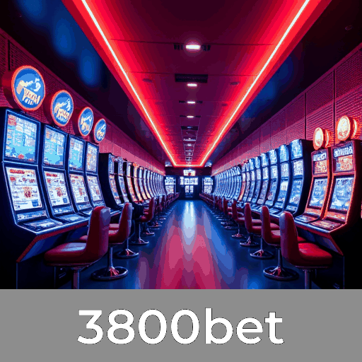Aposte com Facilidade e Funcionalidade no App 3800bet
