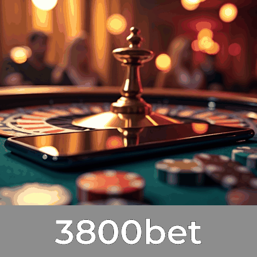 3800bet: Experimente a Emoção Instantânea e Altos Retornos do Jogo Crash
