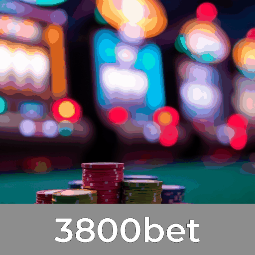 3800bet: Aventura e Prêmios nos Jogos de Cassino