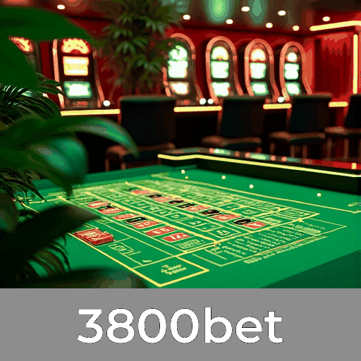 3800bet: Especialista em Apostas Esportivas no Brasil