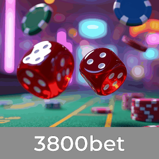 3800bet: Excelência e Segurança em Serviços de Jogo Online