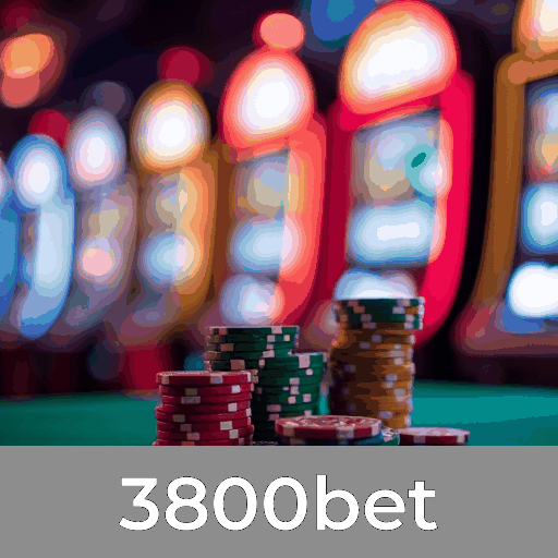 3800bet: A Experiência de Jogos de Mesa ao Vivo para Brasileiros