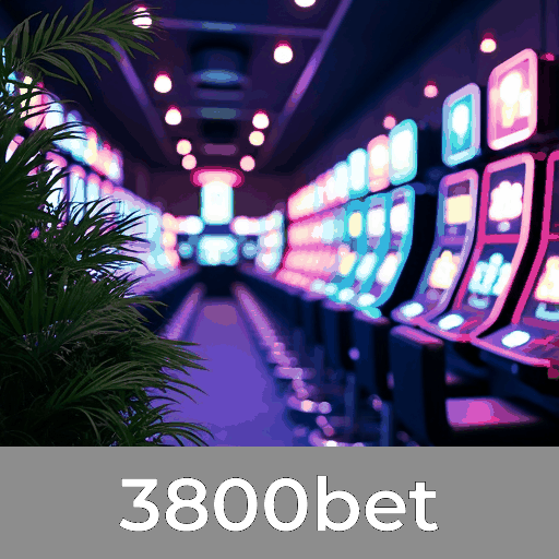 3800bet: Excelência e Segurança em Serviços de Jogo Online