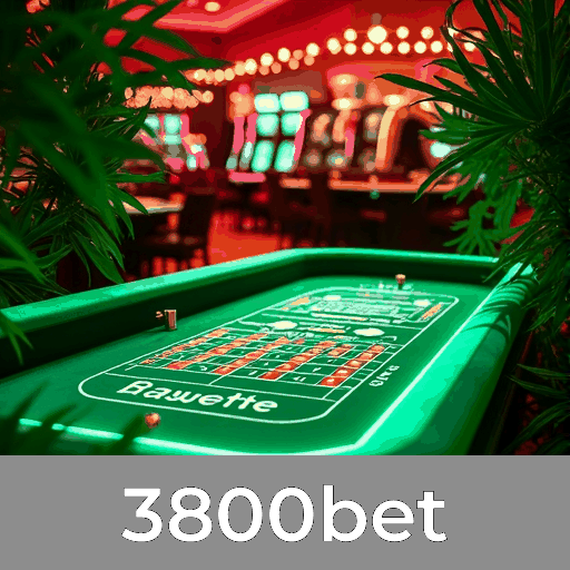 Aposte com Facilidade e Funcionalidade no App 3800bet