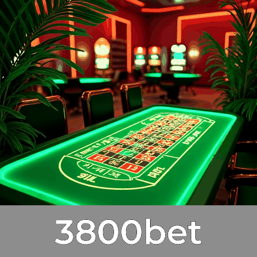 3800bet: Especialista em Apostas Esportivas no Brasil