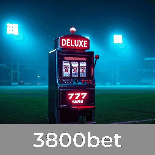 Aproveite os Generosos Bônus e Ofertas de 3800bet