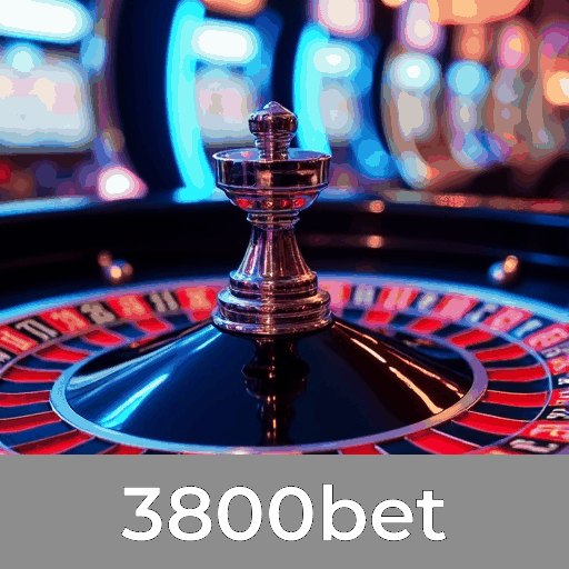 3800bet: Aventura e Prêmios nos Jogos de Cassino