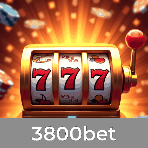 3800bet: Aventura e Prêmios nos Jogos de Cassino